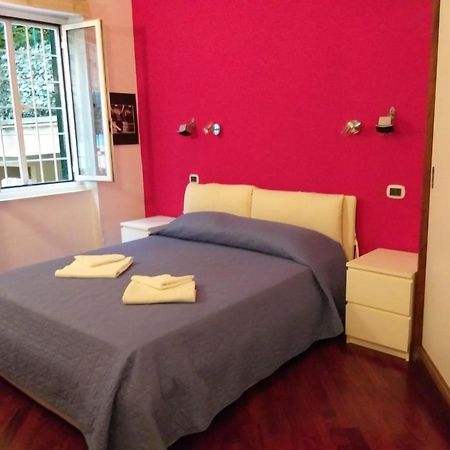 Vacanze Romane Con Giardino Экстерьер фото
